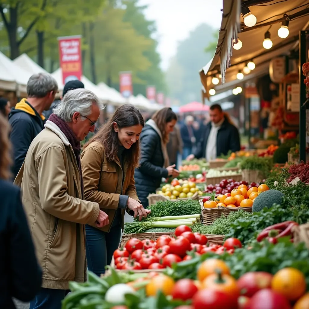 Sustainable green technology